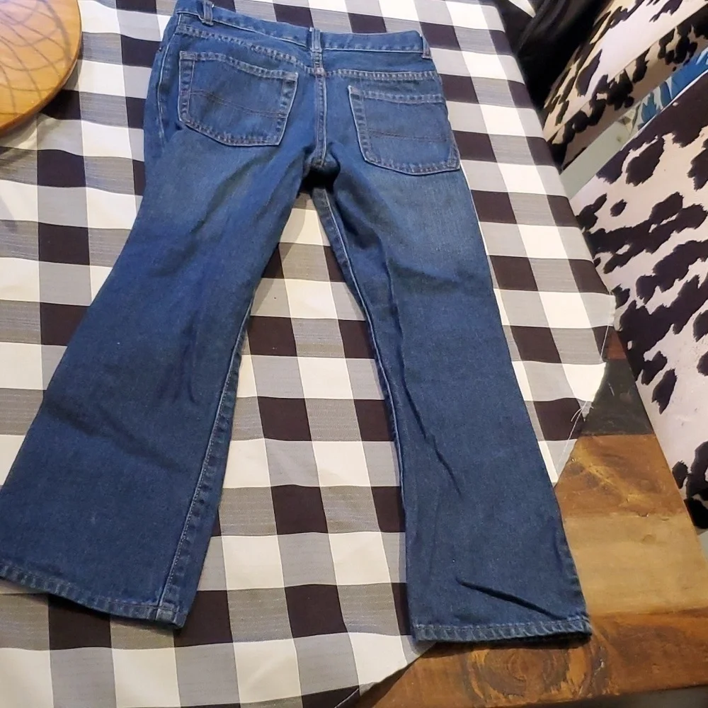 Children's Place Jean's Bootcut Size 8